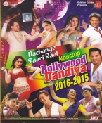 Nonstop Bollywood Dandiya 2016- 2015 MP3